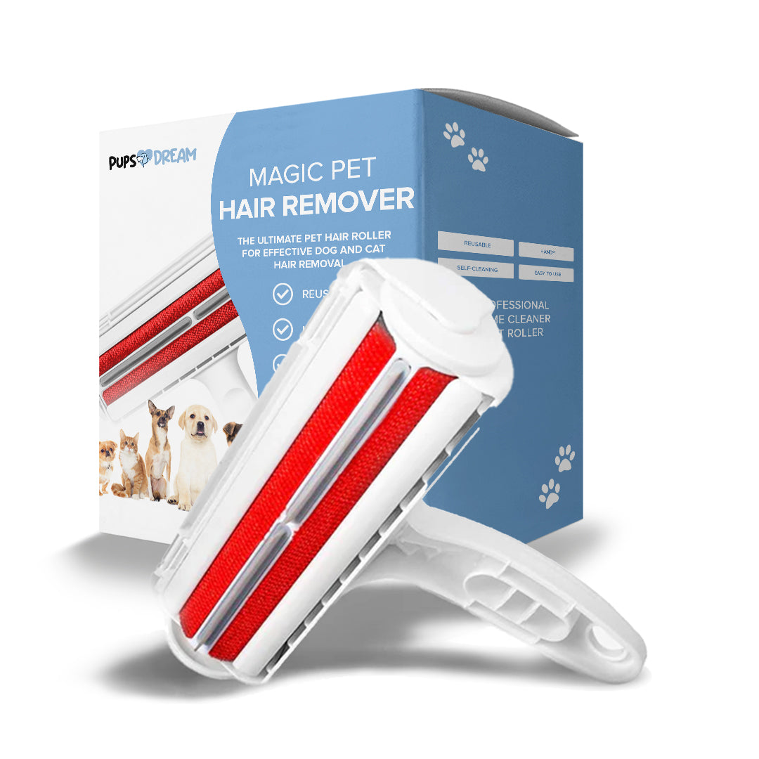 Magic Pet Hair Remover